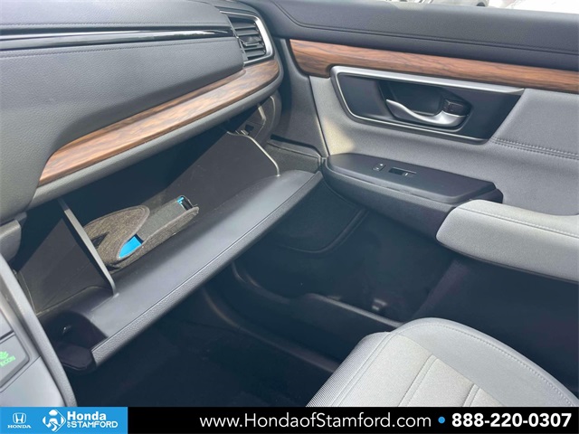 2022 Honda CR-V EX photo 31