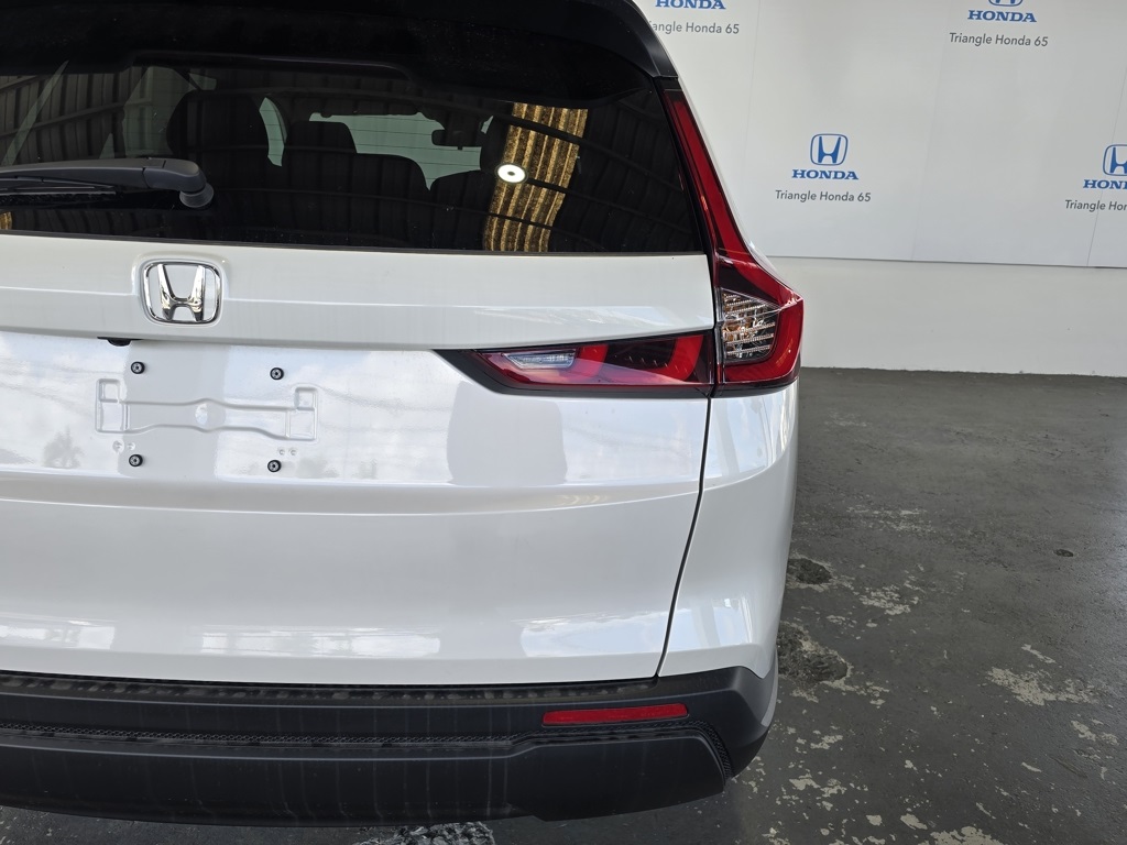 2026 Honda CR-V EX photo 45