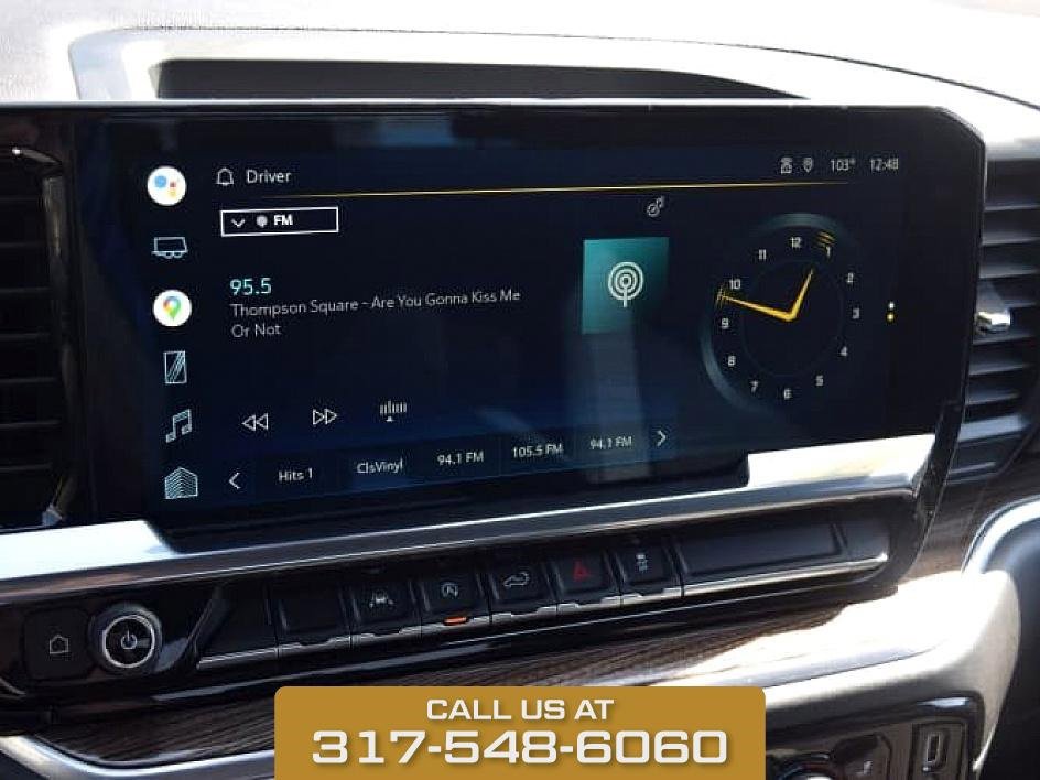 2022 Chevrolet Silverado 1500 LT photo 21