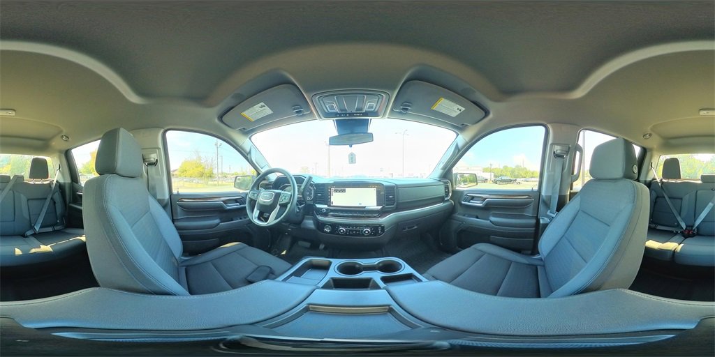 2024 Gmc Sierra 1500 Elevation photo 31