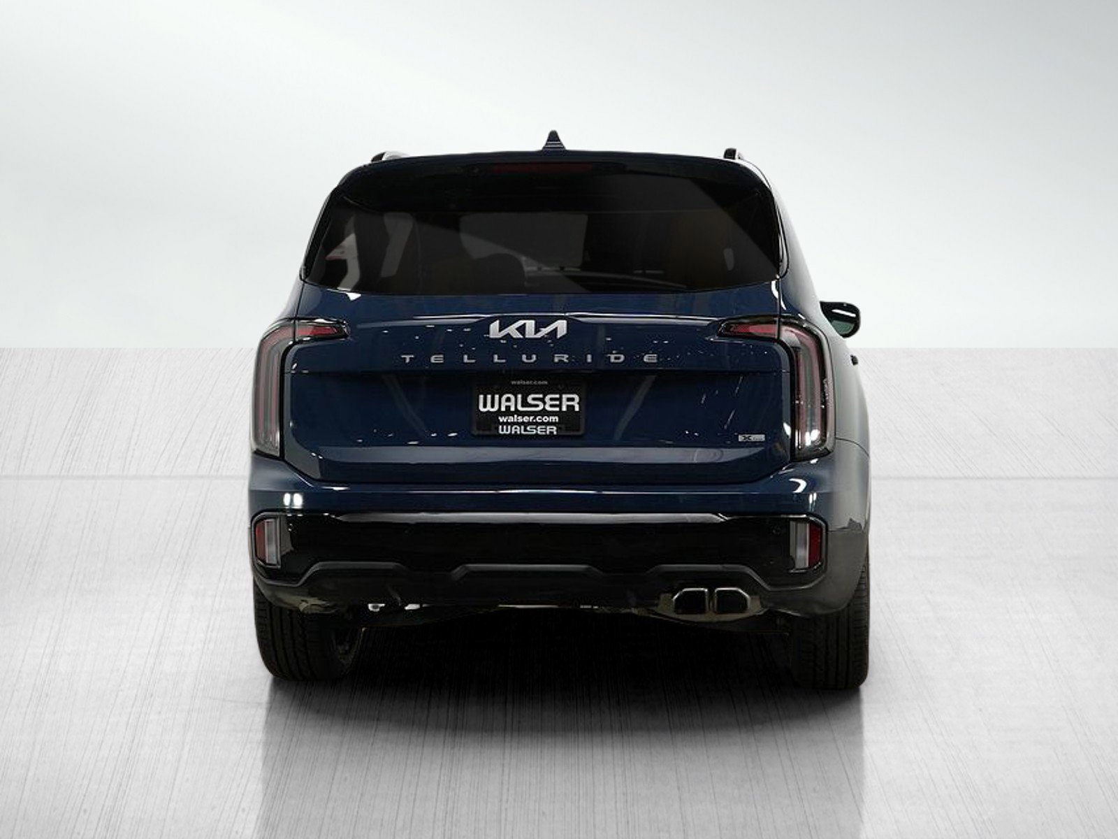 2024 Kia Telluride SX X-Line Prestige X-Pro photo 4