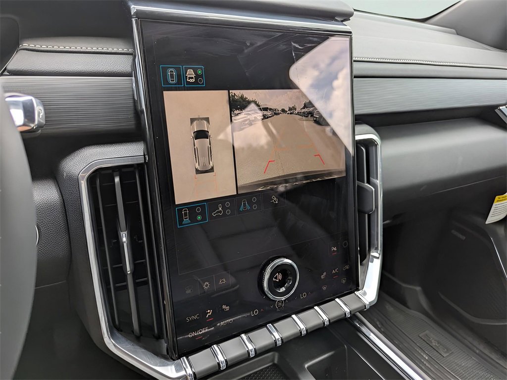 2026 Gmc Acadia Elevation photo 10