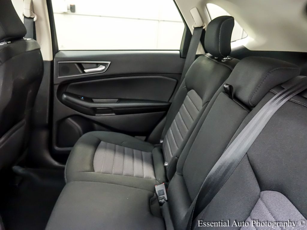 2022 FORD EDGE - Image 11