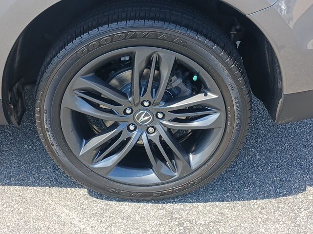 2023 Acura RDX A-Spec photo 27