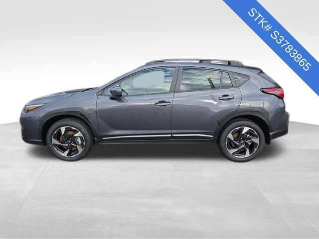 2025 Subaru Crosstrek Limited photo 4