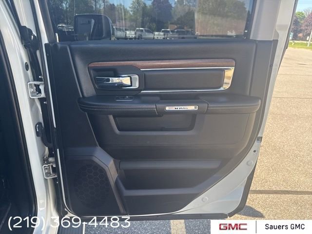 2018 Ram 1500 Laramie photo 31
