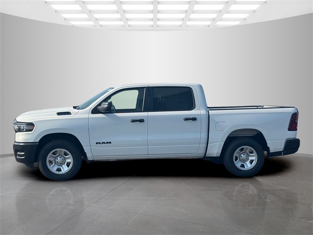 2025 Ram 1500 Tradesman photo 4