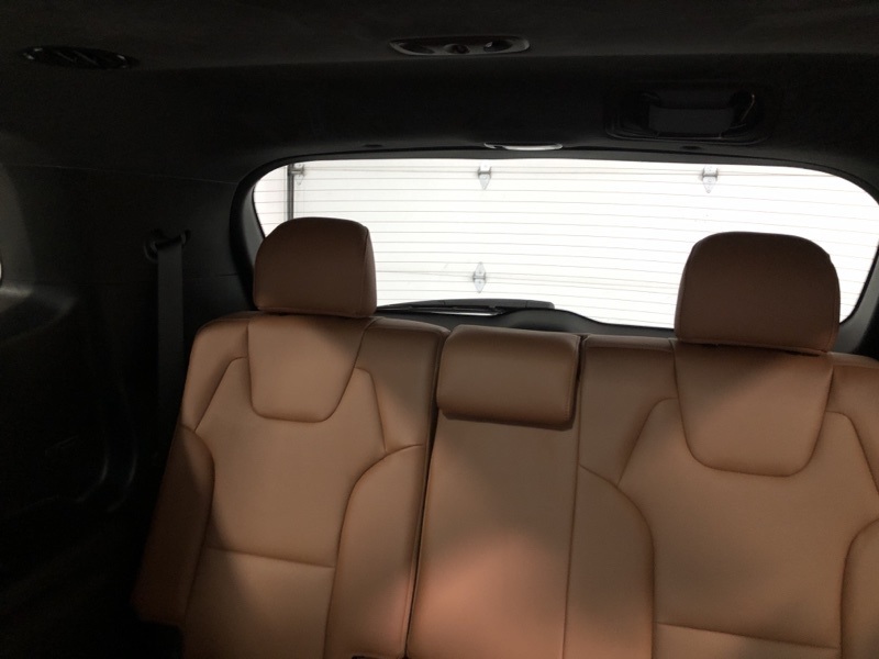 2025 Kia Telluride X-Line photo 17