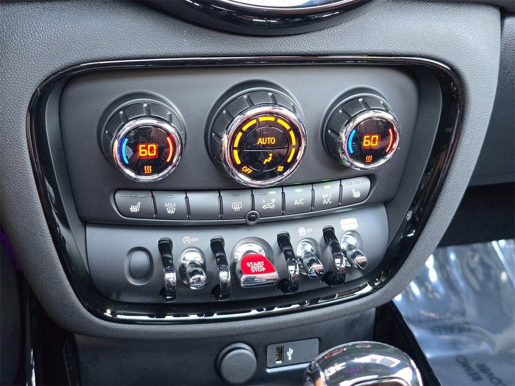 2023 Mini Cooper Base S ALL4 photo 14