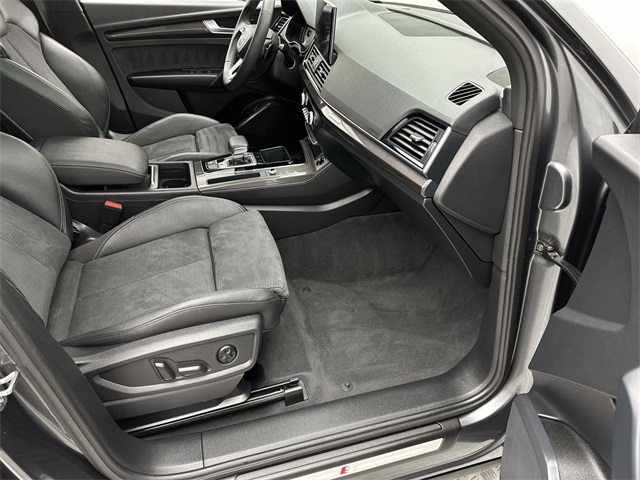2022 Audi SQ5 Premium photo 15