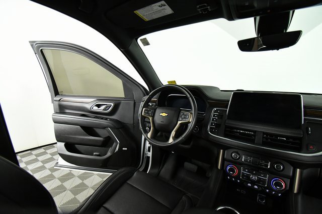 2022 Chevrolet Tahoe High Country photo 18