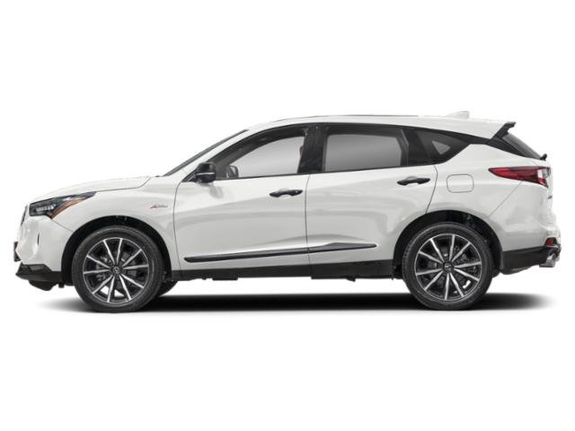 2025 Acura RDX A-Spec Advance photo 3