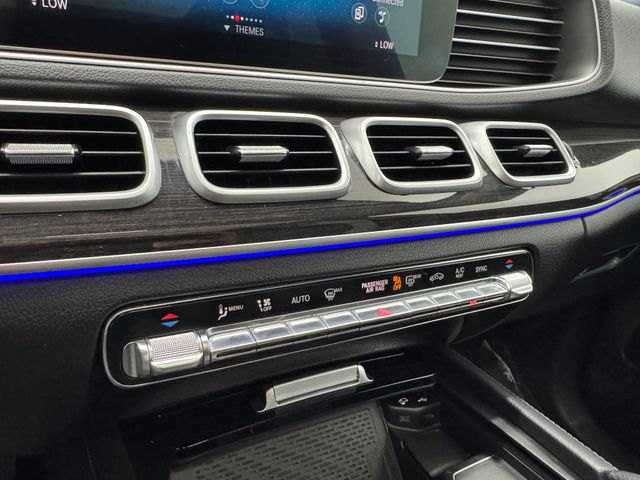 2020 Mercedes Benz GLE 350 photo 32