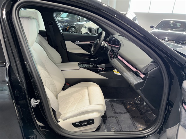 2026 Bmw i5 eDrive40 photo 7