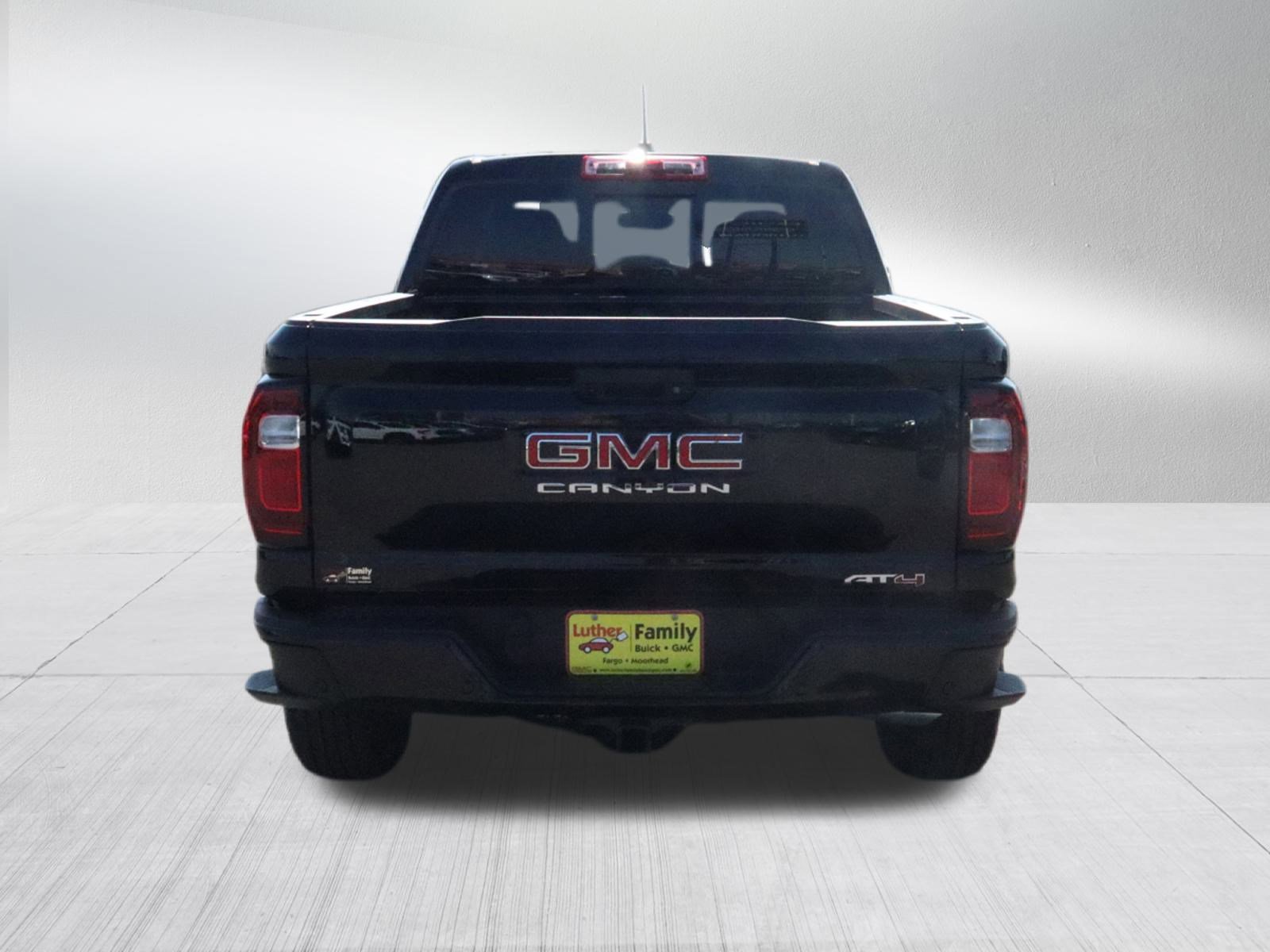 2026 Gmc Canyon AT4 photo 6