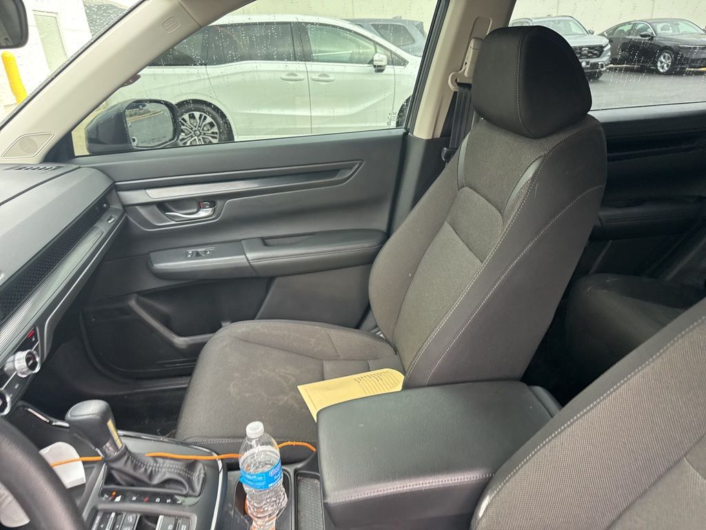 2023 Honda CR-V EX photo 3