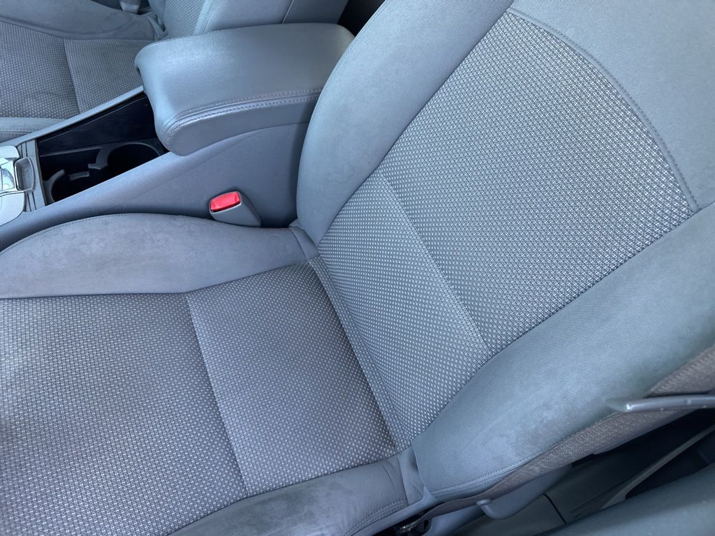 2008 Chevrolet Malibu 1LT photo 4