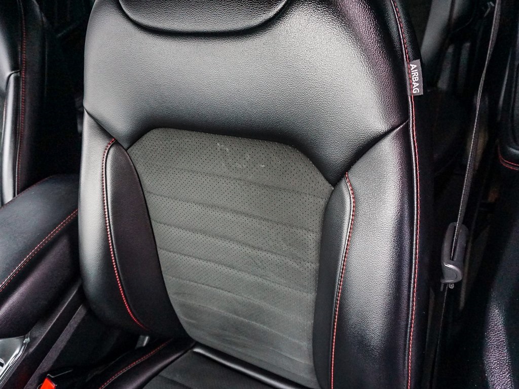 2022 Ford Edge ST photo 20