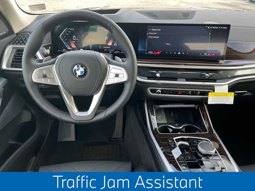 2025 Bmw X7 xDrive40i photo 27