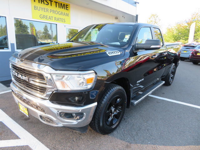 2019 RAM Ram 1500 Big Horn
