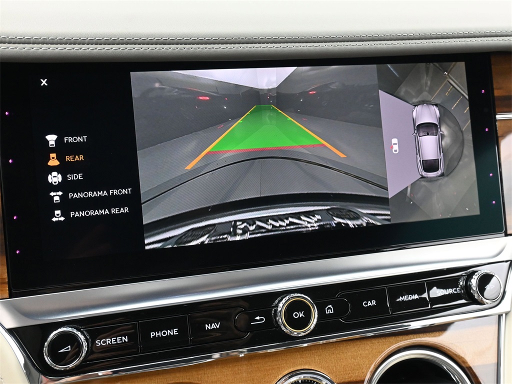 2022 Bentley Continental GT V8 photo 20