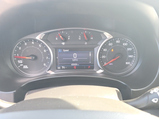 2022 Gmc Terrain SLE photo 13