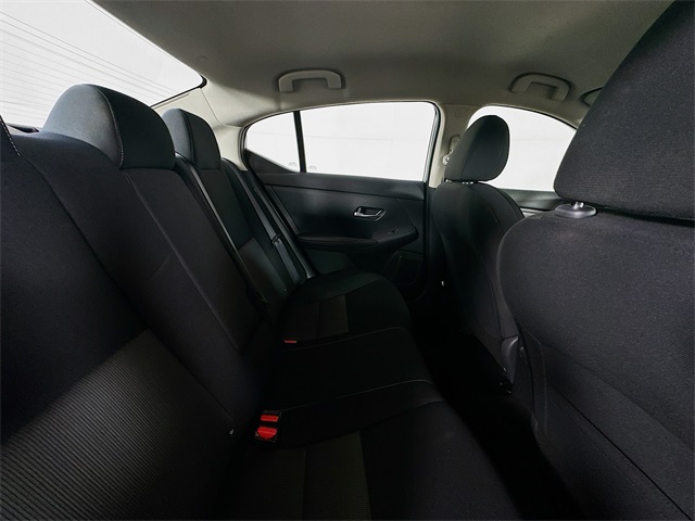 2022 Nissan Sentra SV photo 24