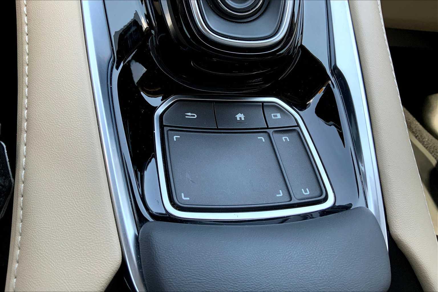 2021 Acura RDX Advance photo 30