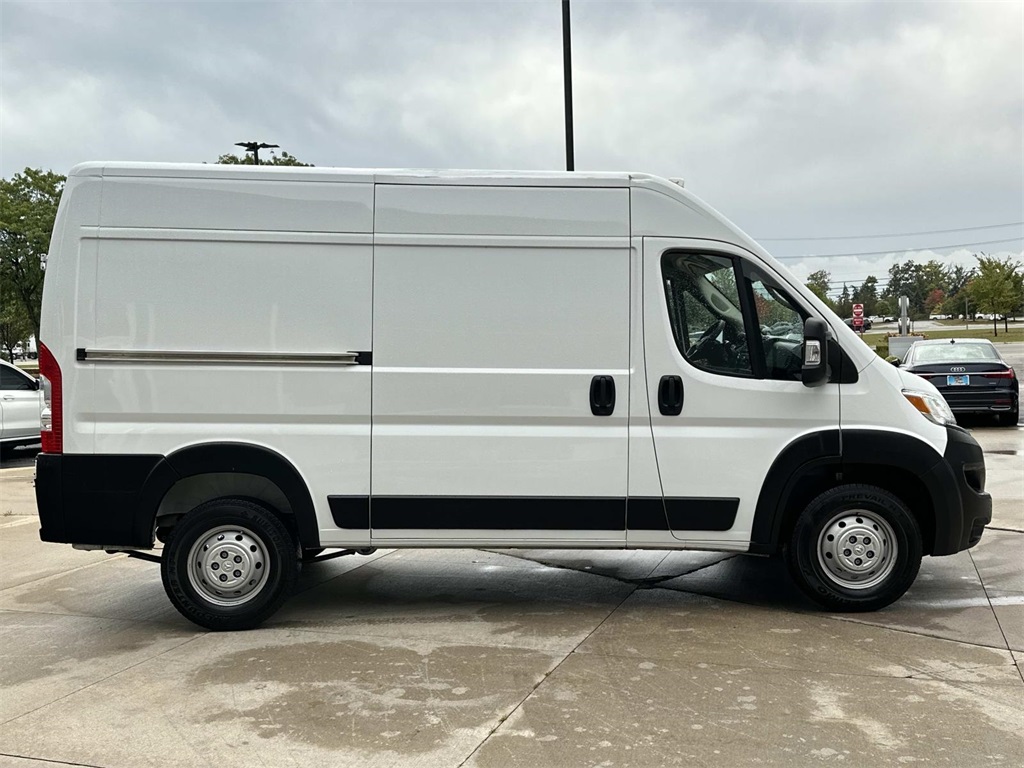 2024 Ram ProMaster 1500 Base photo 4