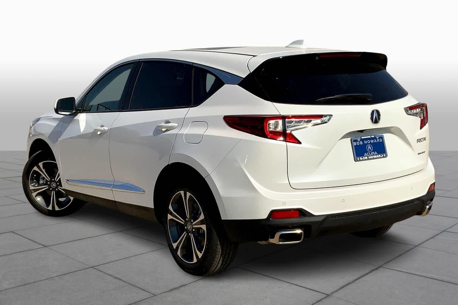 2025 Acura RDX Technology photo 10