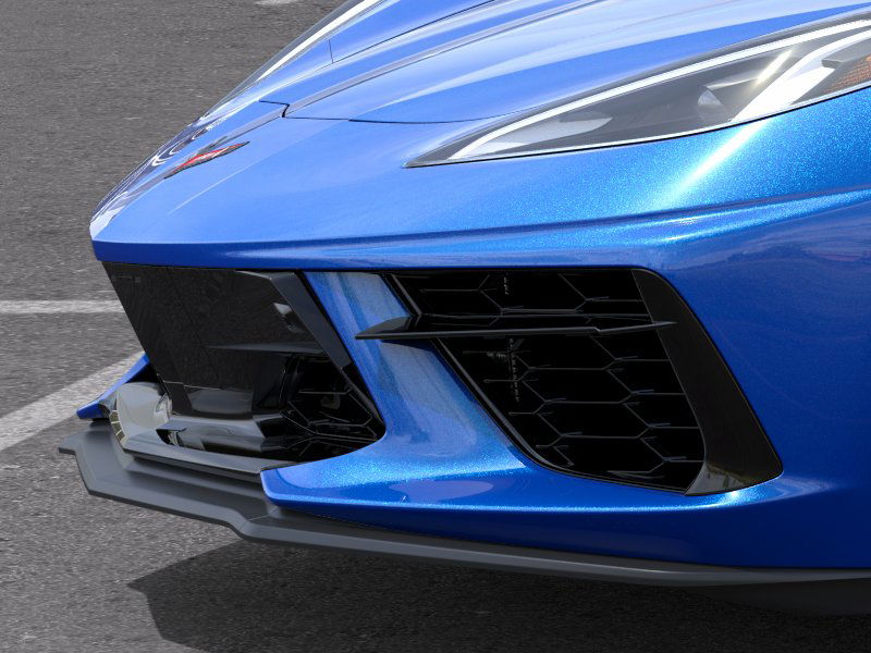 2025 Chevrolet Corvette Stingray 2LT photo 13