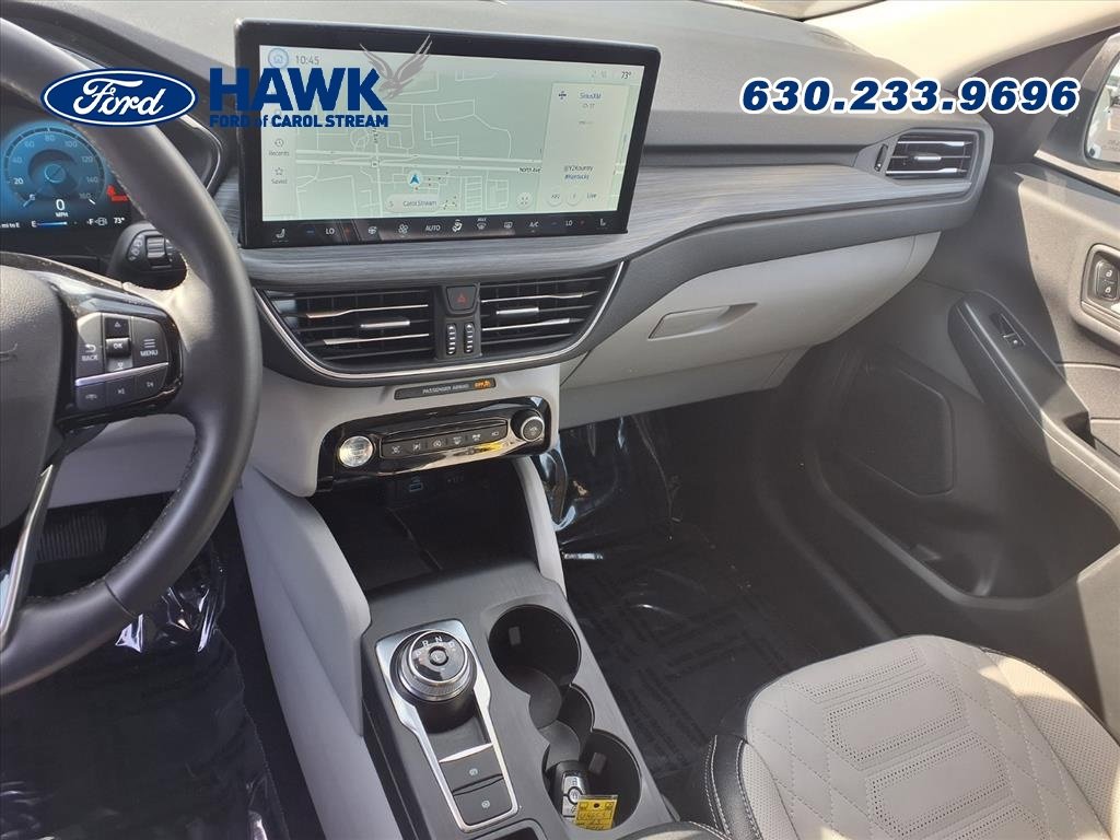 2023 FORD ESCAPE - Image 4