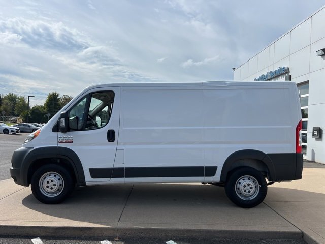 2017 Ram ProMaster 1500 photo 6