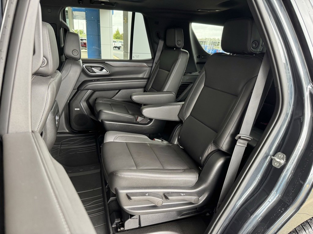 2022 Chevrolet Tahoe Z71 photo 22