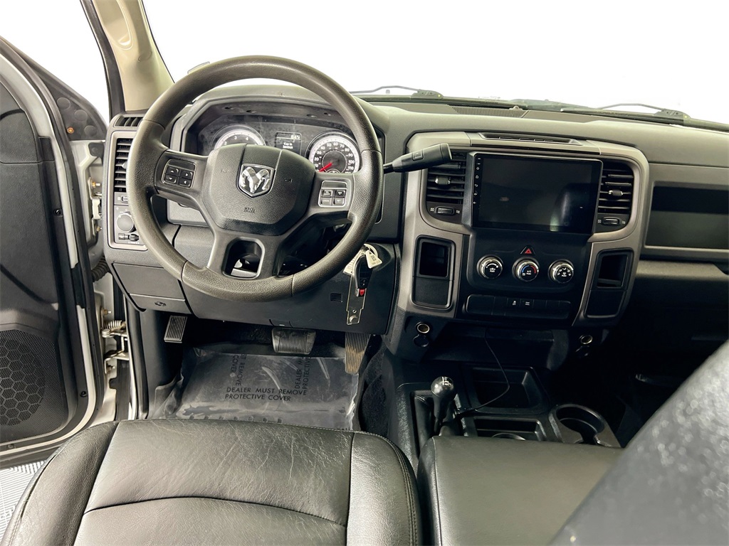2014 Ram 2500 Tradesman photo 19