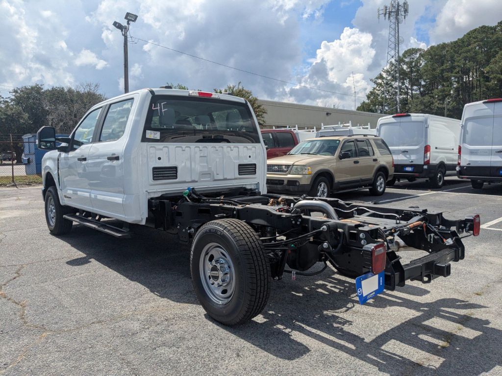 2026 Ford F-250 XL photo 6