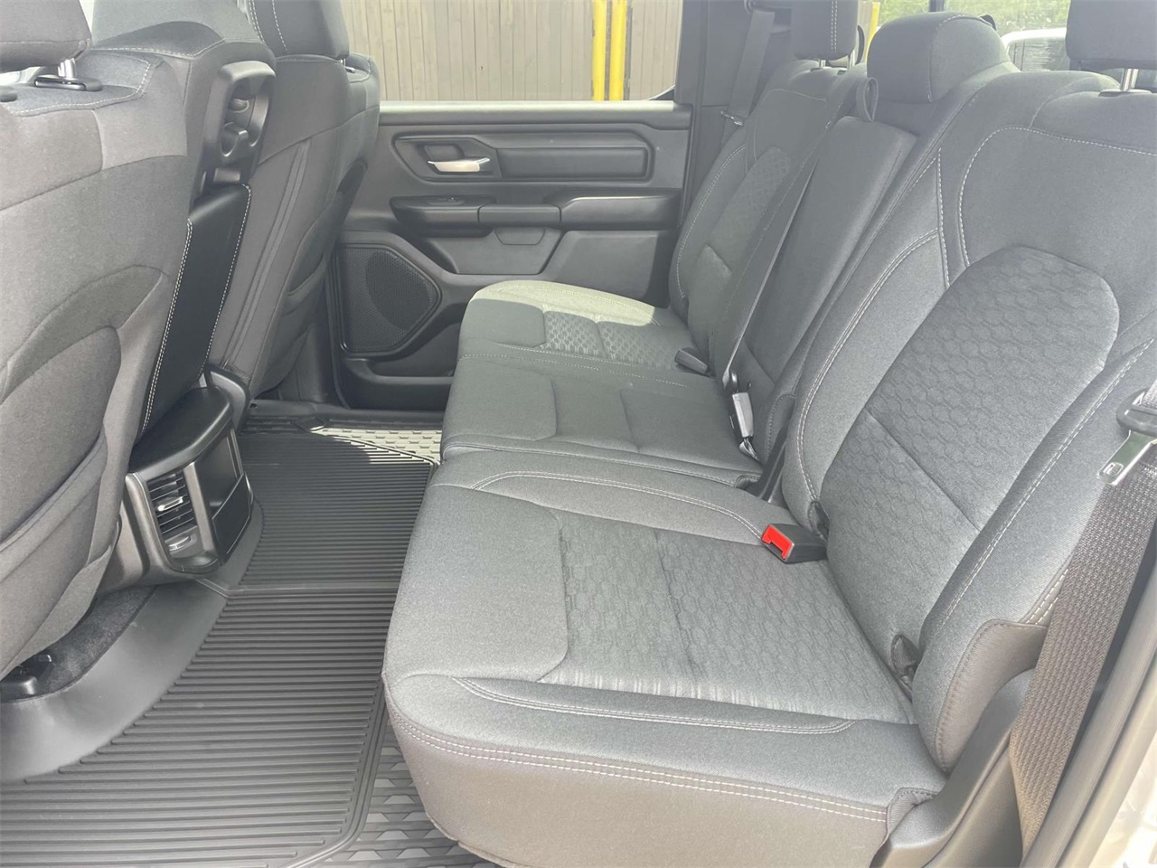 2025 Ram 1500 Warlock photo 20