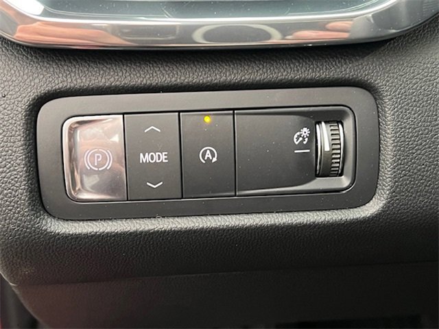 2025 Gmc Acadia Elevation photo 31