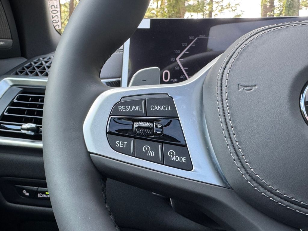 2026 Bmw X5 xDrive40i photo 22