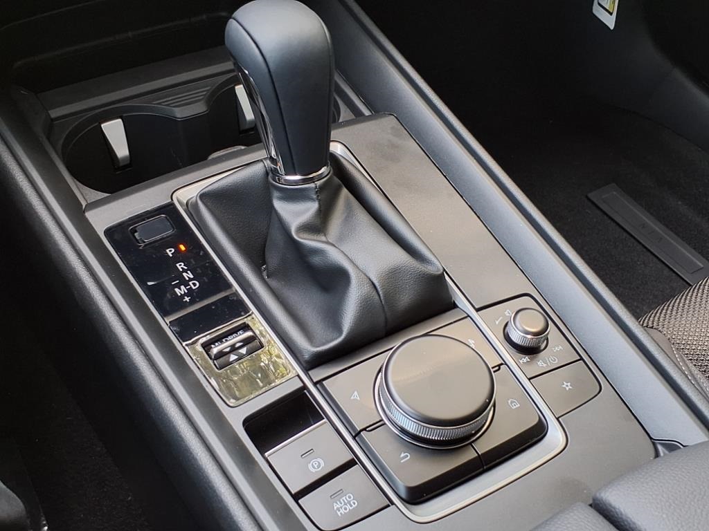 2025 Mazda CX-50 2.5 S Preferred photo 10