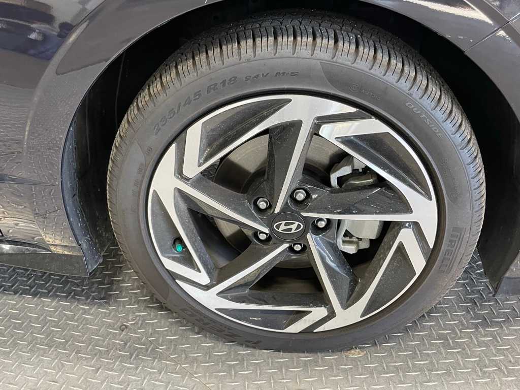 2024 Hyundai Sonata SEL Convenience photo 15