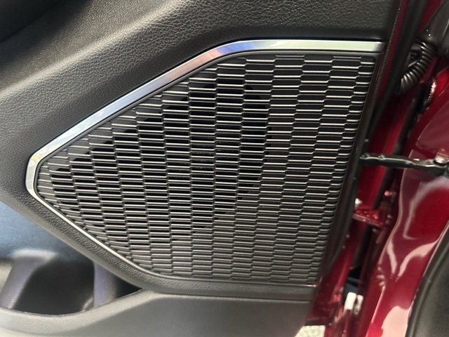 2025 Jeep Grand Cherokee Summit photo 25