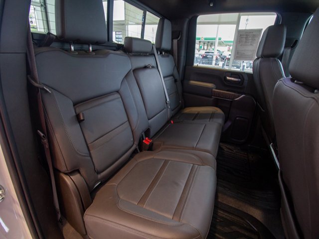 2021 Gmc Sierra 2500 HD Denali photo 17