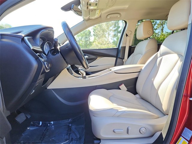2020 Buick Envision Preferred photo 15