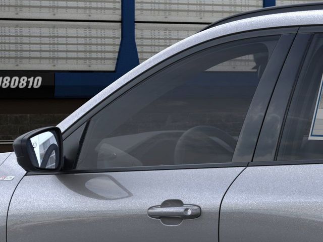 2025 Ford Escape ST-Line photo 19