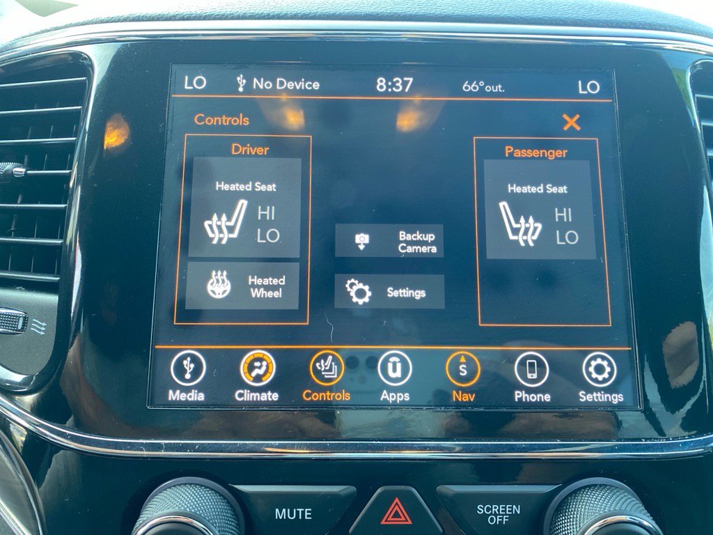 2022 Jeep Cherokee Limited photo 17