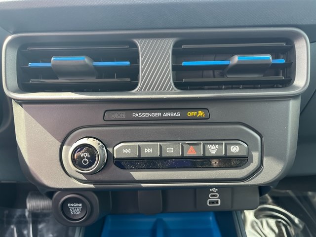 2025 Ford Maverick XLT photo 16