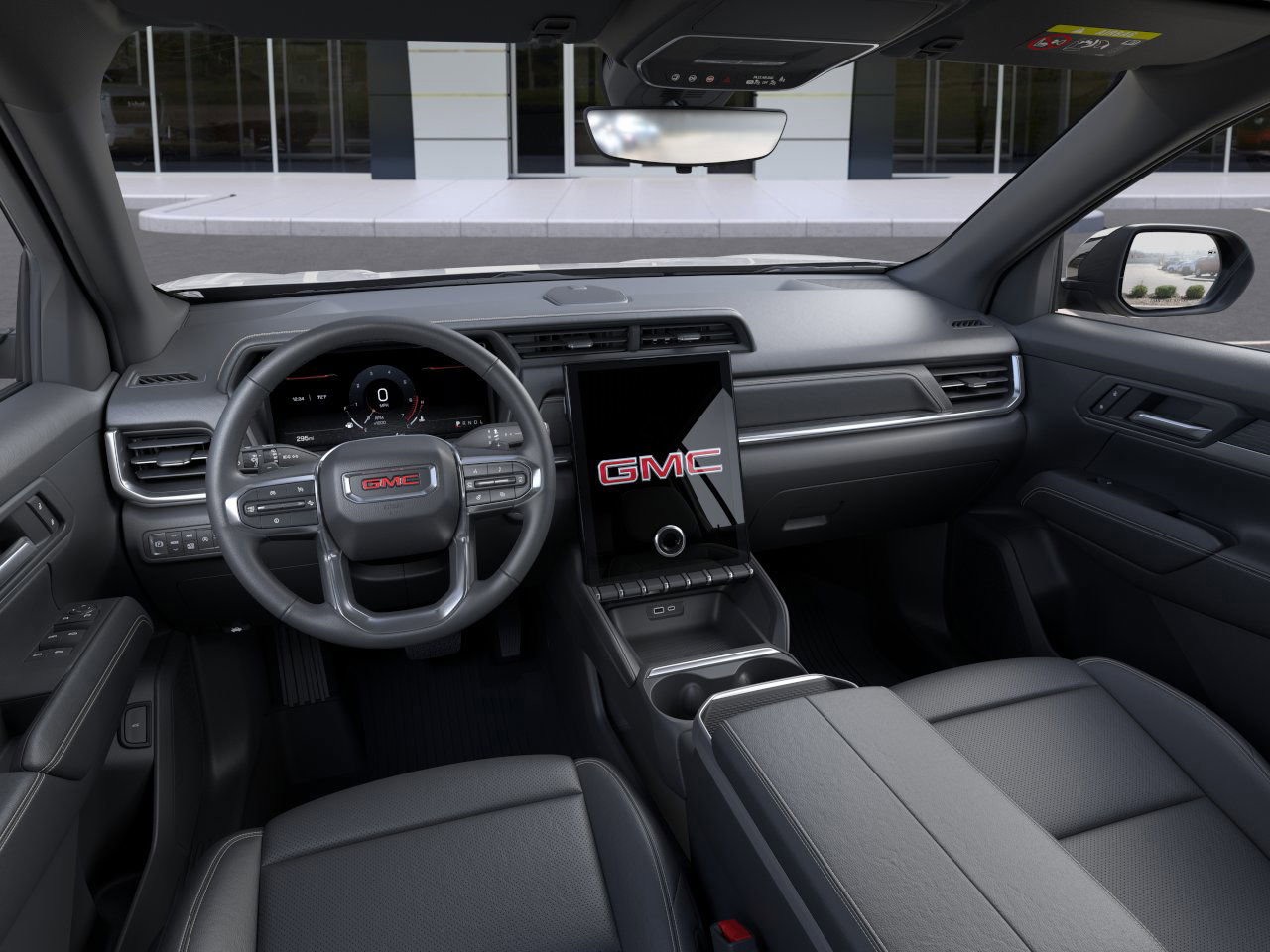 2026 Gmc Terrain Elevation photo 16