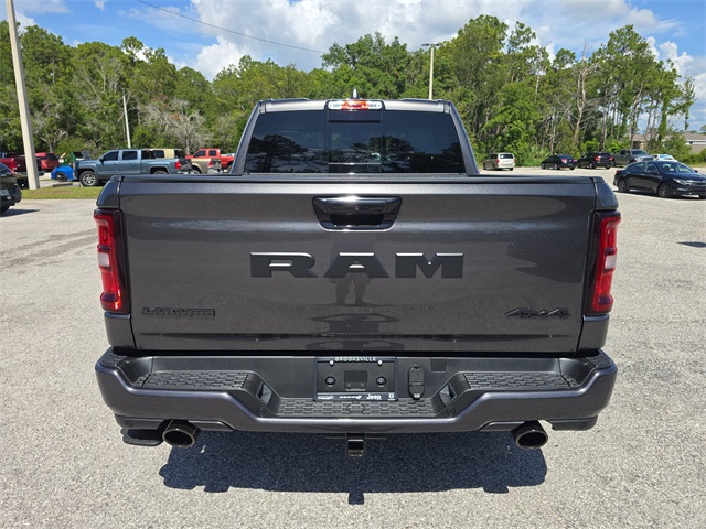 2025 Ram 1500 Laramie photo 5