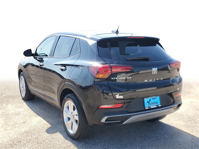 2024 Buick Encore GX Preferred photo 2
